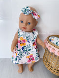 Large Doll outfit 1-3pc Sets