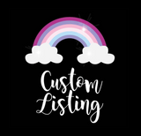 Custom Listing -Techa