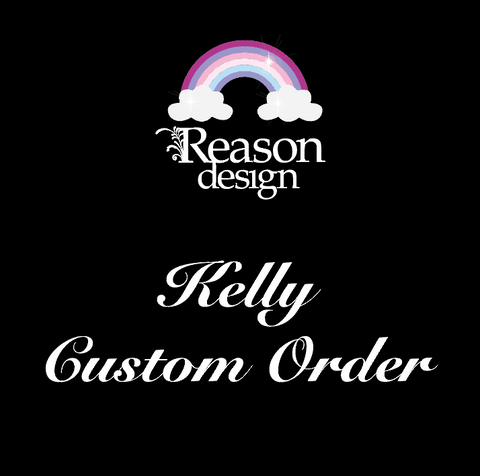 Kelly - custom