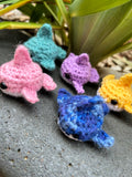 Crochet Mini baby shark