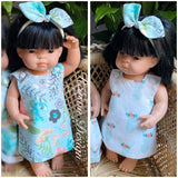 Medium Doll outfit 2pc & 3pc Sets
