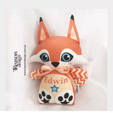 Personalised Fox boy