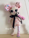 Gug - Small soft toy